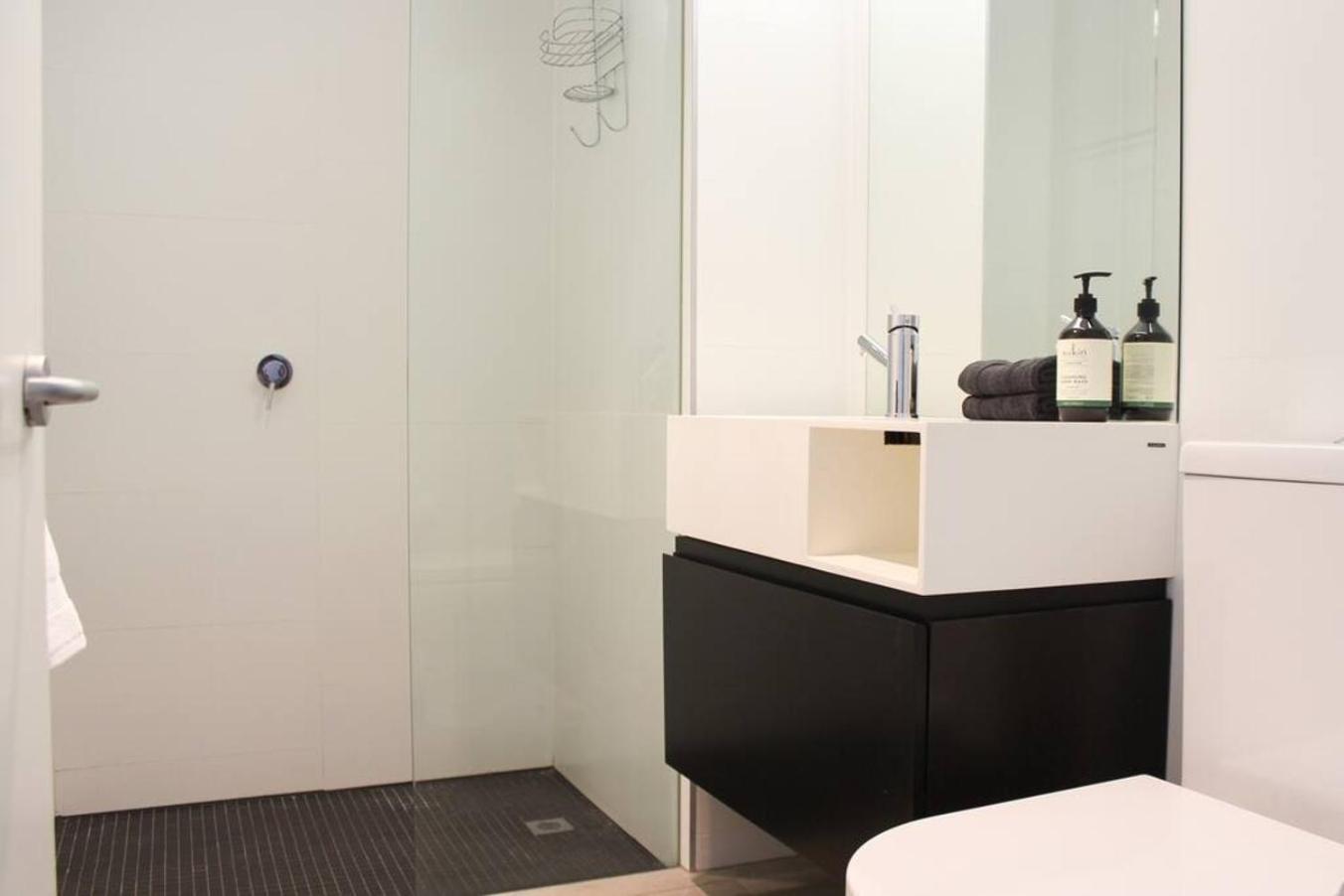 Blinco Hideaway- Modern Spacious 1Br Art Precinct W Balcony Fremantle Exterior foto