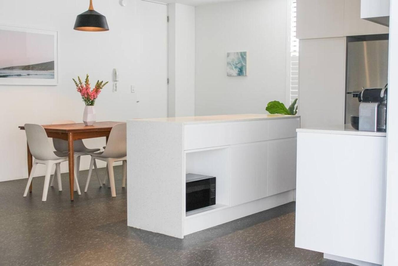 Blinco Hideaway- Modern Spacious 1Br Art Precinct W Balcony Fremantle Exterior foto