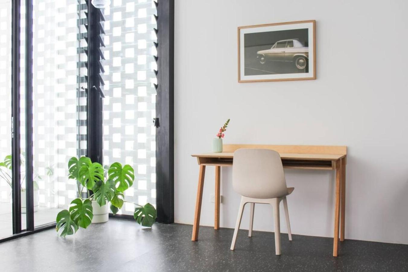 Blinco Hideaway- Modern Spacious 1Br Art Precinct W Balcony Fremantle Exterior foto