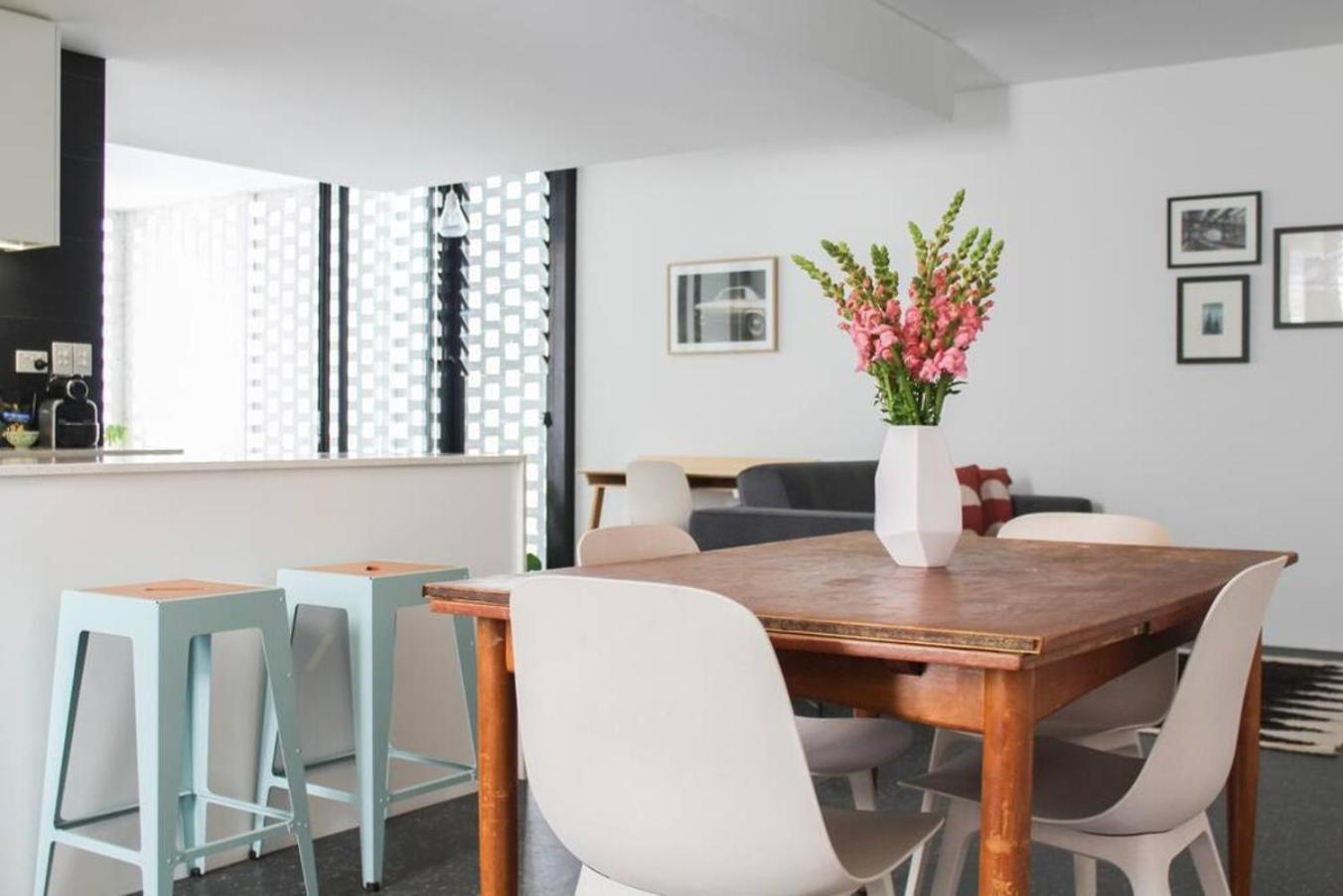 Blinco Hideaway- Modern Spacious 1Br Art Precinct W Balcony Fremantle Exterior foto
