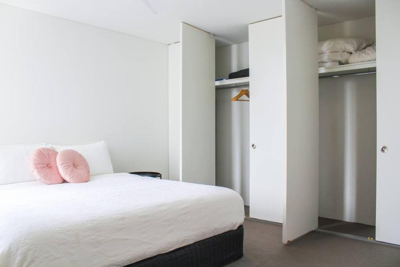 Blinco Hideaway- Modern Spacious 1Br Art Precinct W Balcony Fremantle Exterior foto