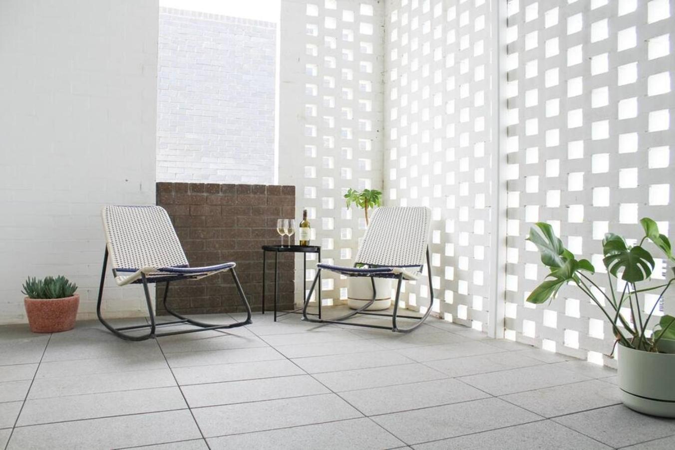 Blinco Hideaway- Modern Spacious 1Br Art Precinct W Balcony Fremantle Exterior foto
